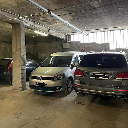 Appartamenti Genevris Oulx Zewnętrze zdjęcie