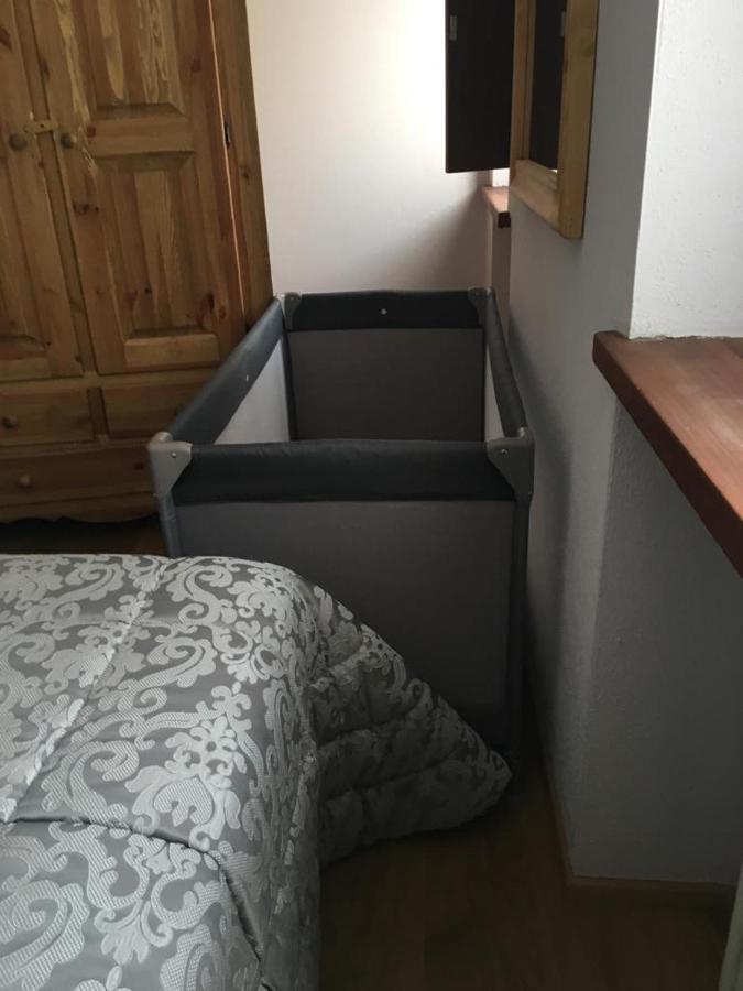 Appartamenti Genevris Oulx Zewnętrze zdjęcie