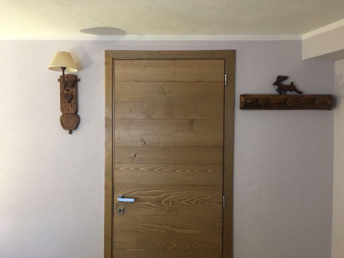 Appartamenti Genevris Oulx Zewnętrze zdjęcie
